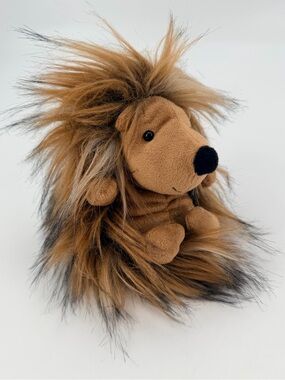 Jellycat Didi Hedgehog Plush Stuffed Animal Stuffy